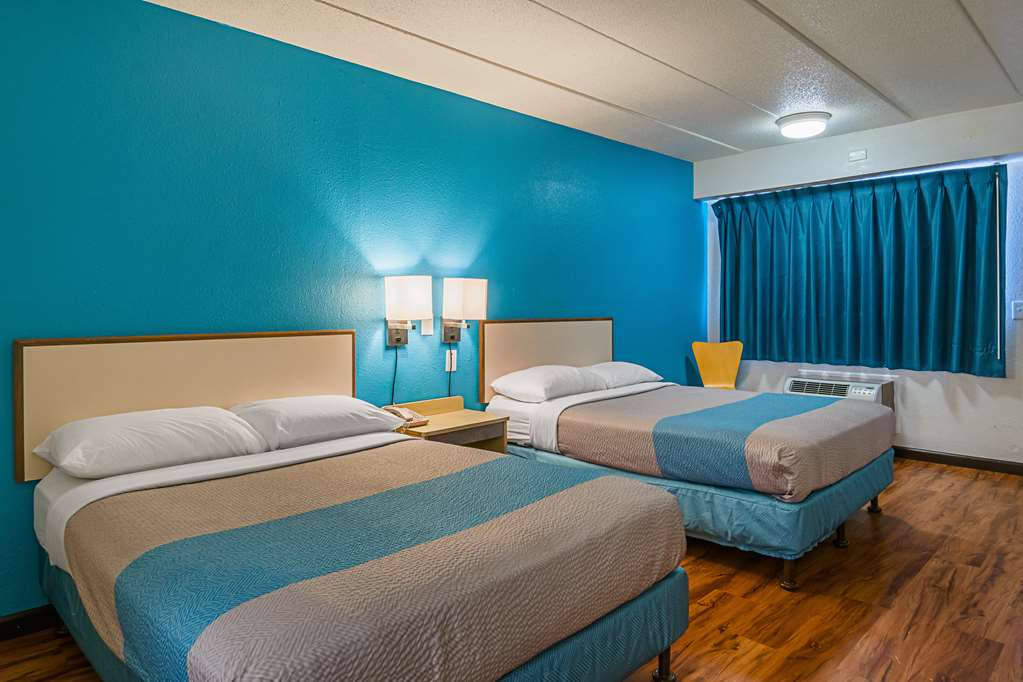 Motel 6 Knoxville TN North - photo 6