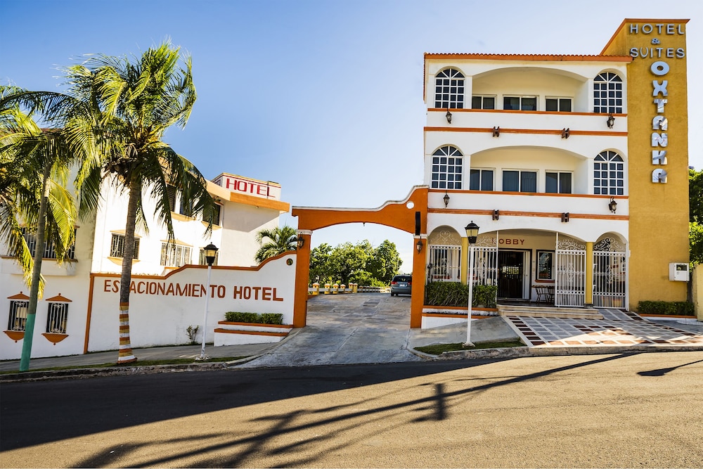 Capital O Oxtankah chetumal bay in Chetumal, Mexico