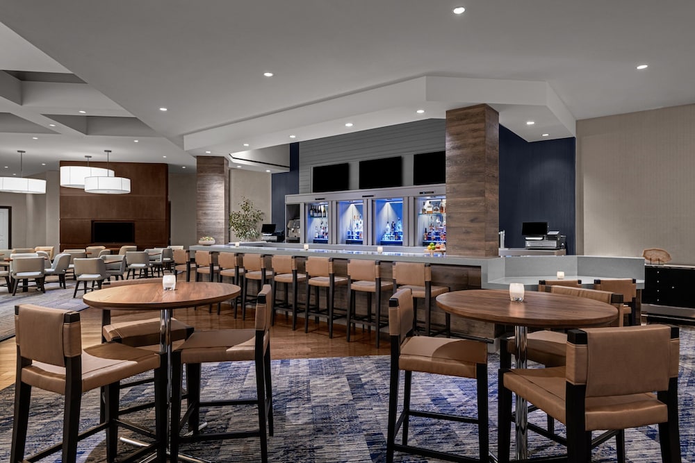 Pleasanton Marriott - photo 16