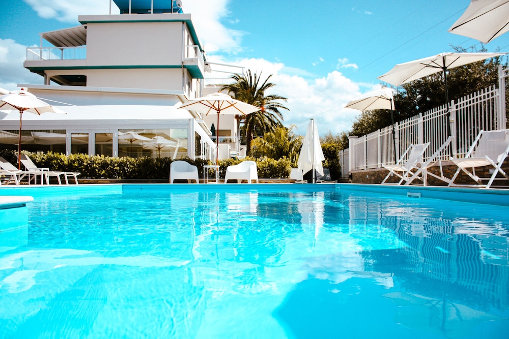 Principe Alogna Hotel & SPA — hotel in Altavilla Milicia