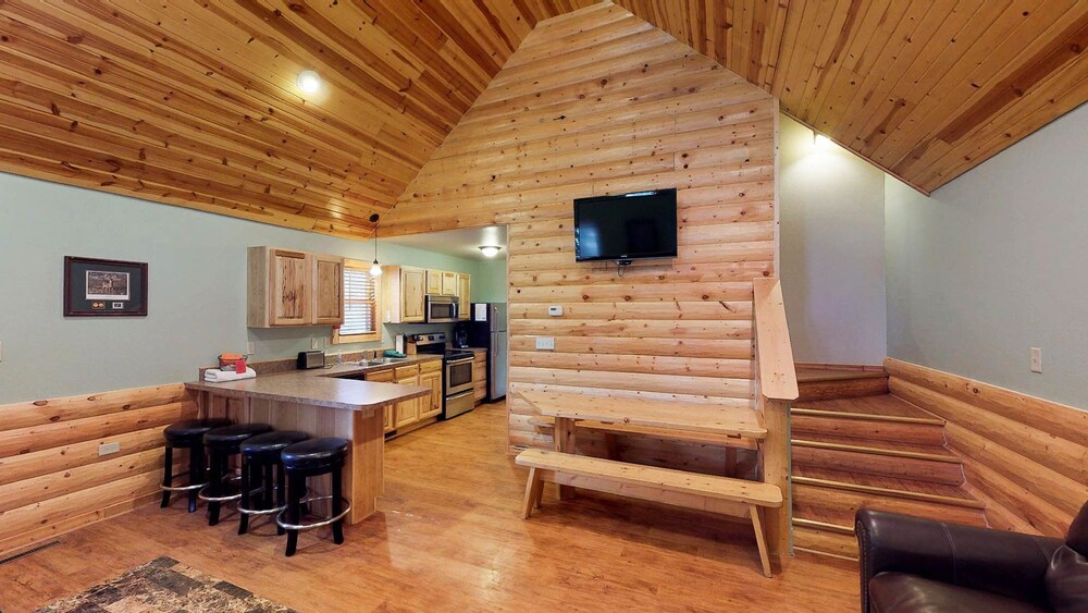 Acorns Resort - photo 90
