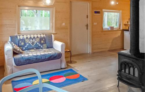Nice Home In Karsin With Sauna — Karsin — photo 3