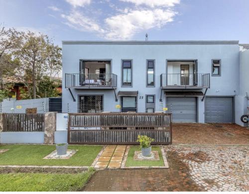The Elephant Cottage — 4-Star Luxury Hotel in Cape Town, South Africa