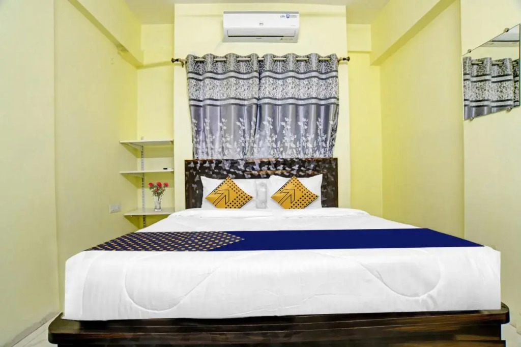 Super Hotel O Trinity Inn in Nagpur, India