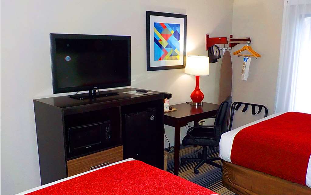 SureStay Hotel by Best Western Florence - photo 16