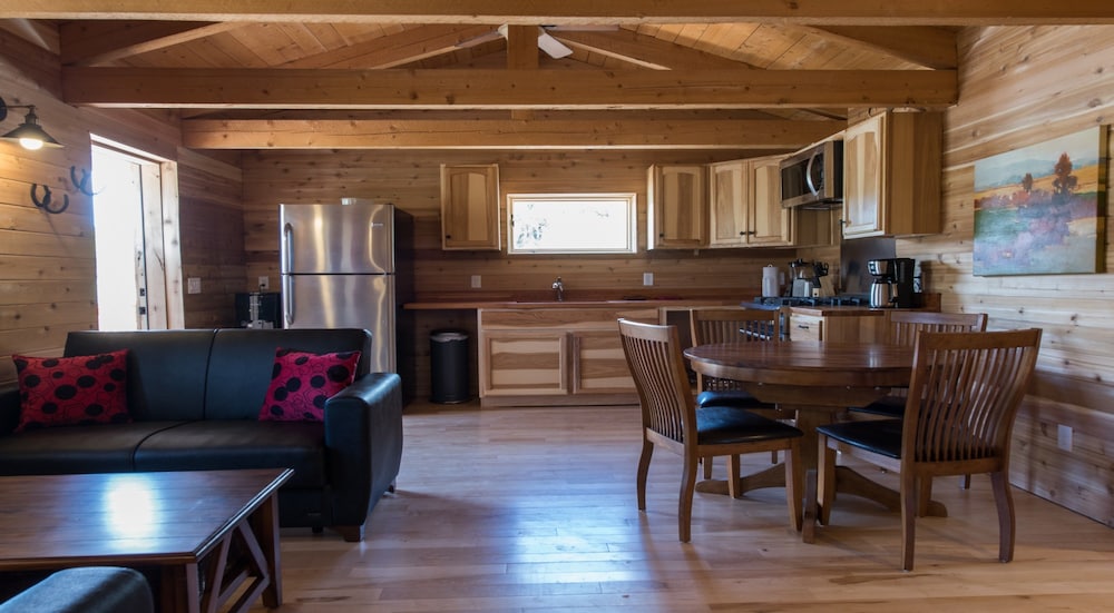 Boulder Mountain Guest Ranch - photo 44