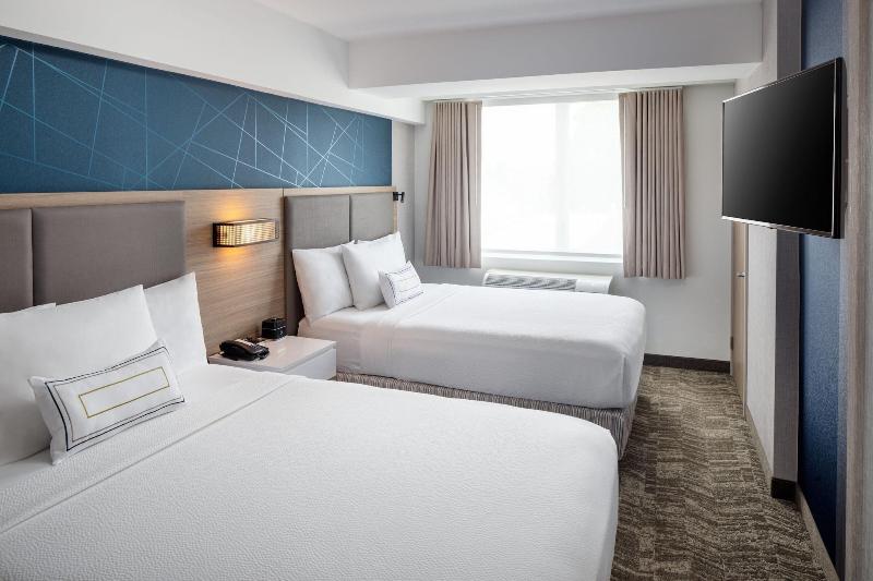 SpringHill Suites by Marriott New York JFK Airport Jamaica - featured photo