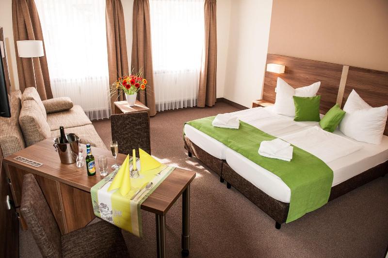 Hotel Adler — hotel in Eichstaett