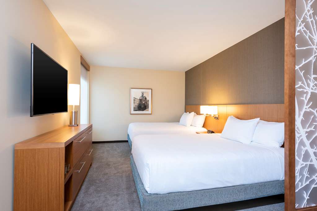 Hyatt Place Flint Grand Blanc - photo 41
