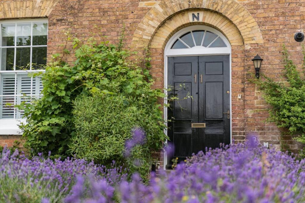Admiralty House — 4-Star Luxury Hotel in Deal, United Kingdom