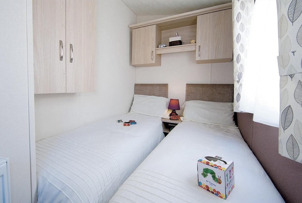 G10 rickardos holiday lets — 4-Star Luxury Hotel in Mablethorpe, United Kingdom
