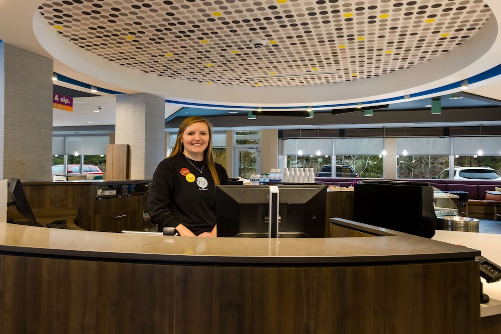 Tru by Hilton Traverse City - photo 8