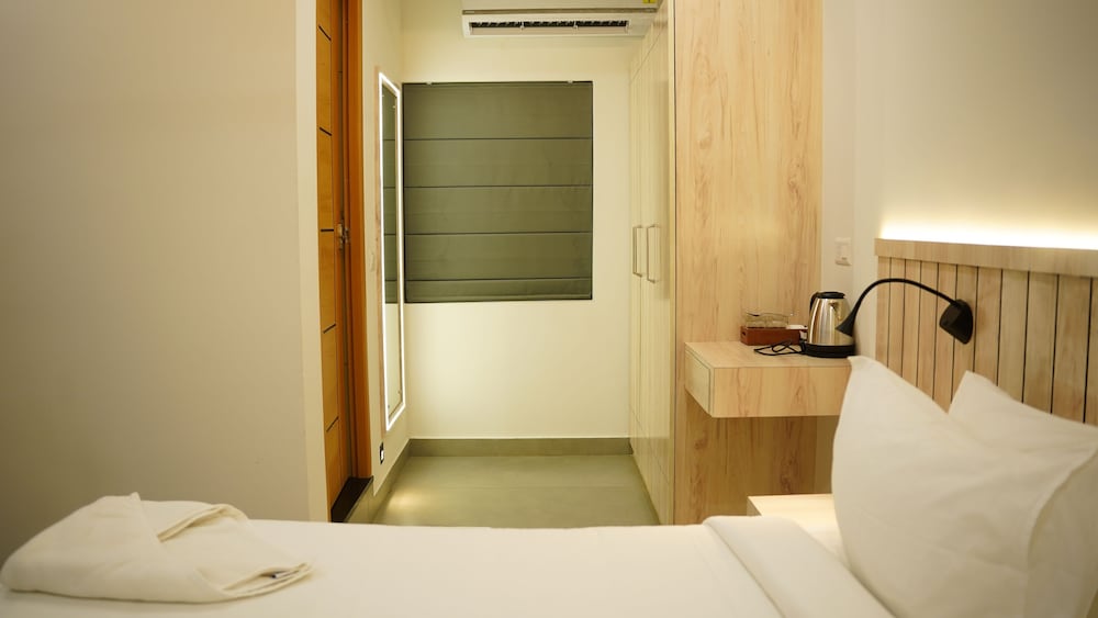 Vox Holiday in Palghat, India