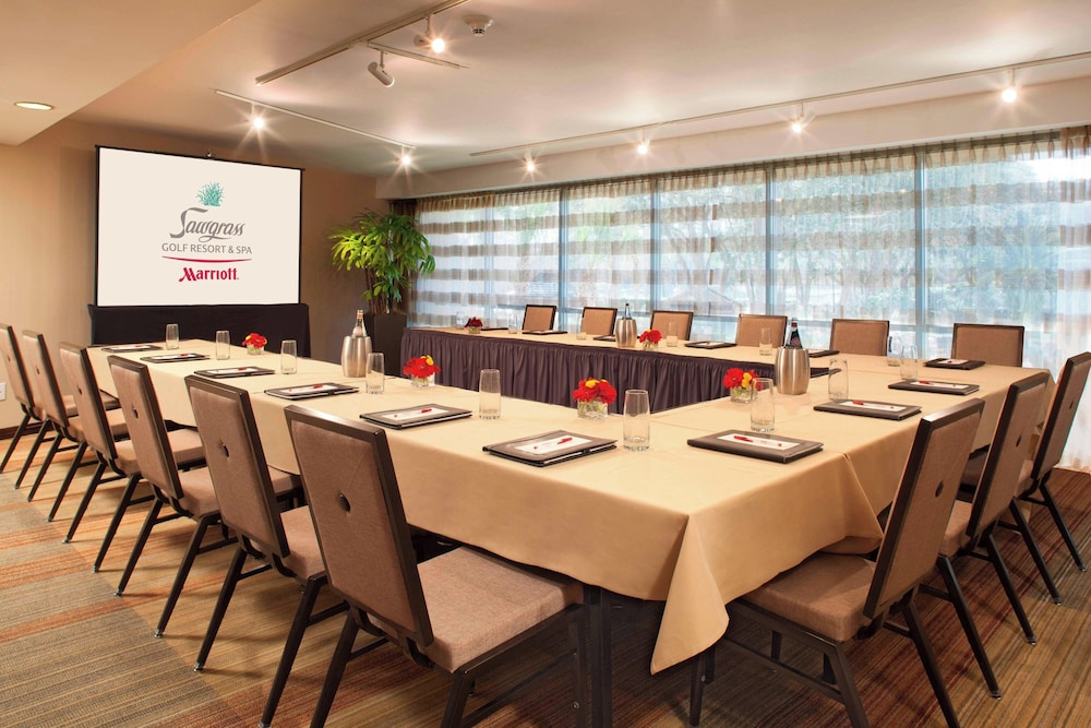 Sawgrass Marriott Golf Resort & Spa - photo 165