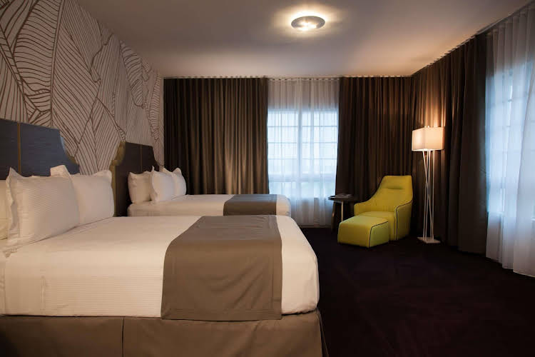 Hotel Alamo Apts - photo 23