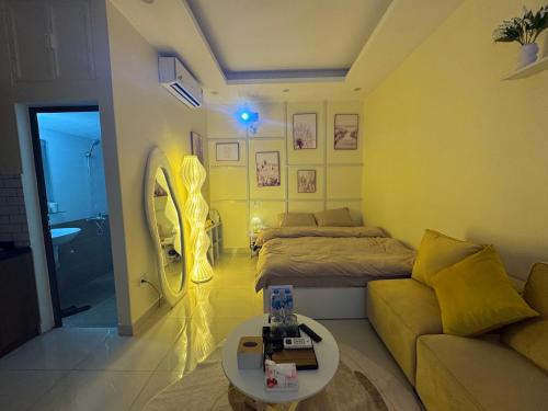 502 Đội Cấn - carbon neutral hotel in Unknown City