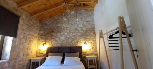 Living in — 4-Star Luxury Hotel in Afytos, Greece