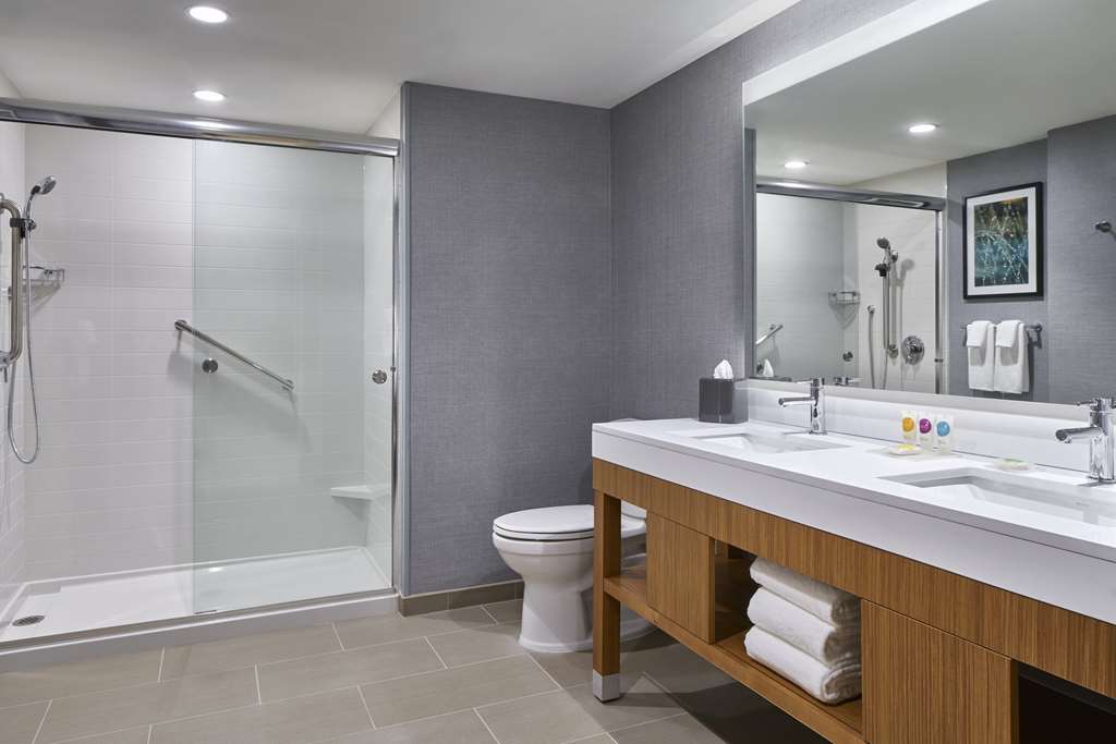 Hyatt Place Wilmington Riverfront - photo 27