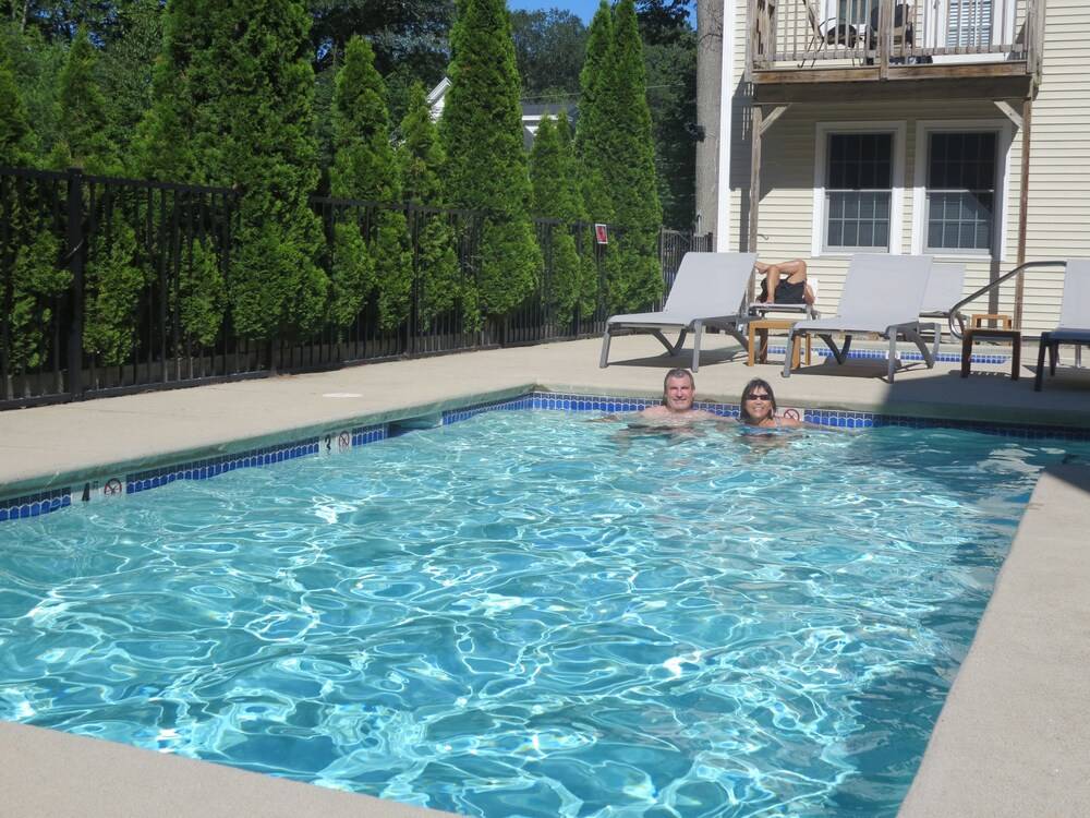 The Admiral's Inn Resort - photo 38