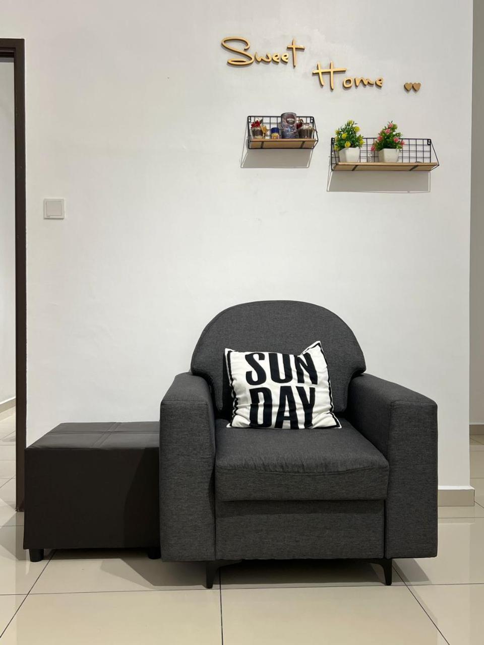 M Guest House — 4-Star Luxury Hotel in Muar, Malaysia