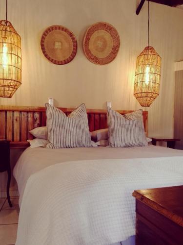 Wild Fig Accommodation — 4-Star Luxury Hotel in Tzaneen, South Africa