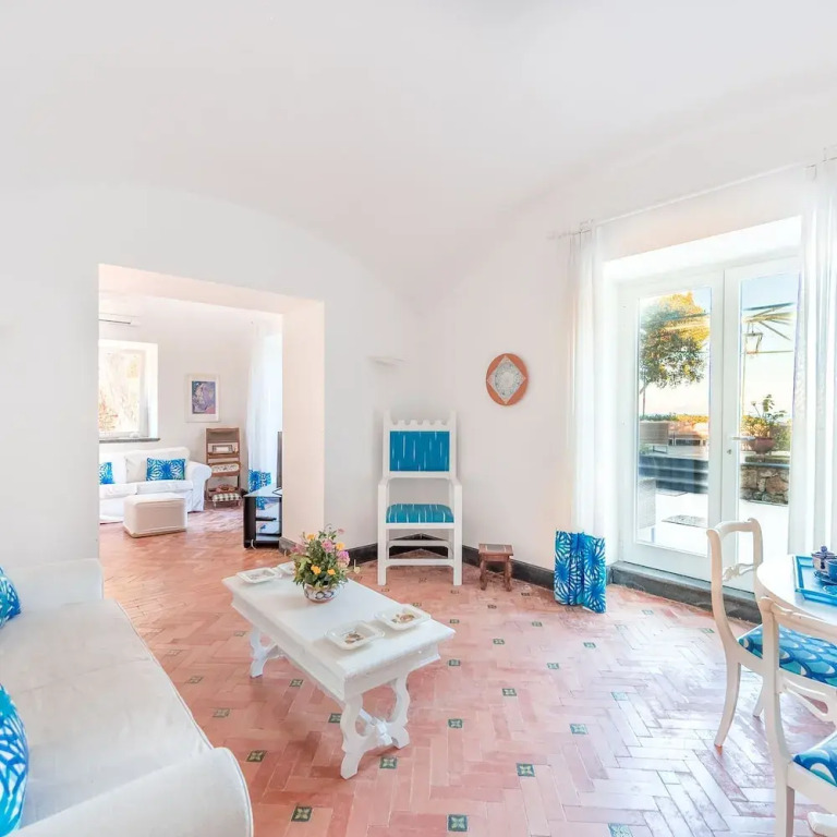 Villa Serao by MyVillaCollection — 4-Star Luxury Hotel in Ischia, Italy