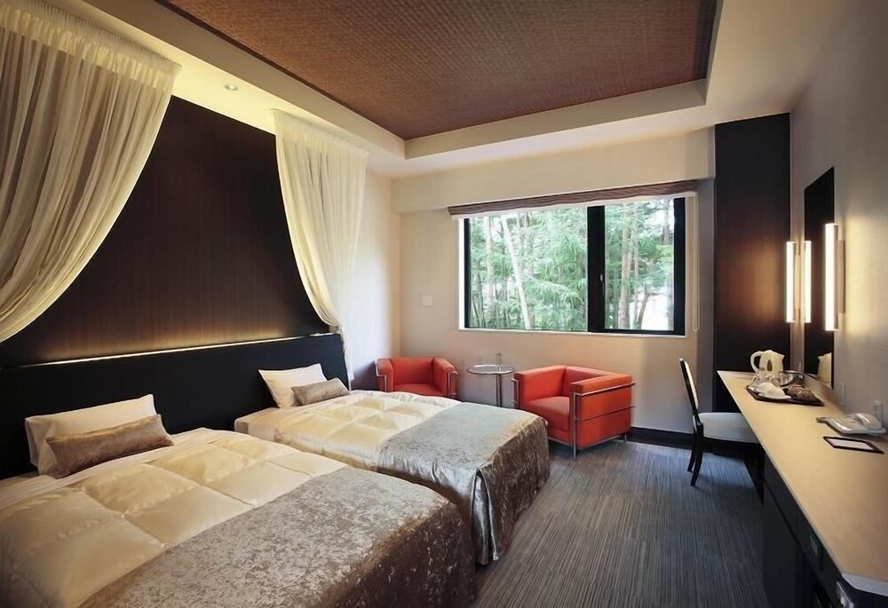 Sakuraan Kawaguchiko Hotel — hotel in Fujikawaguchiko