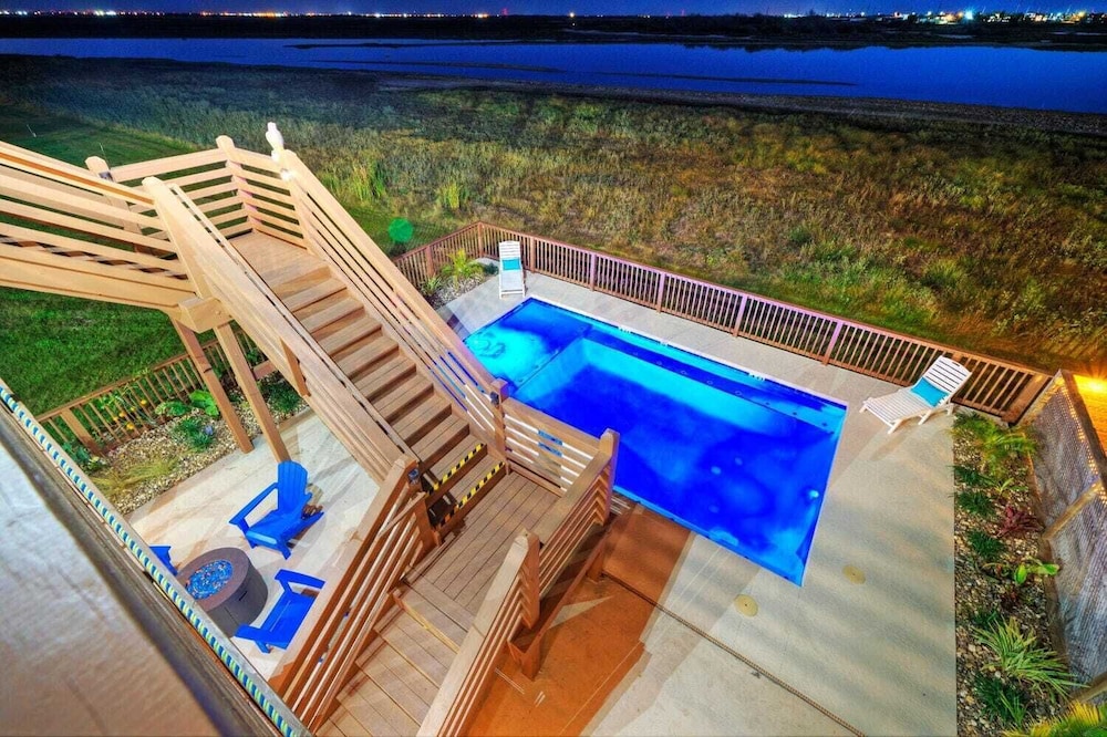 Pelican's Porch by Avantstay Private Pool Views - photo 54