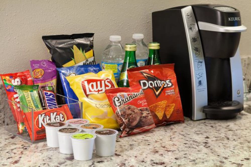 Homewood Suites By Hilton Orlando Nearest Universal Studios - photo 10