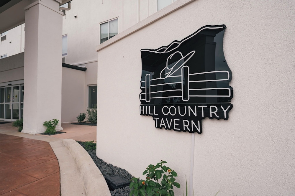 Blanco River Hotel - featured photo