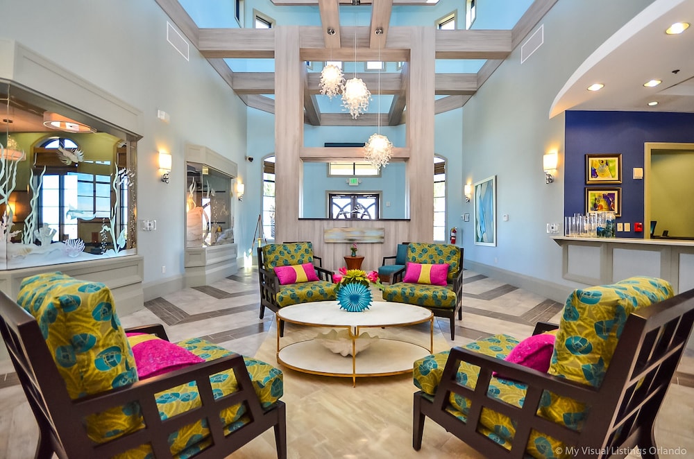 1533 Mulligan Blvd — 4-Star Luxury Hotel in Davenport, United States