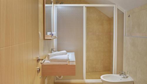 Hotel Tema Nova — Cacak — photo 4