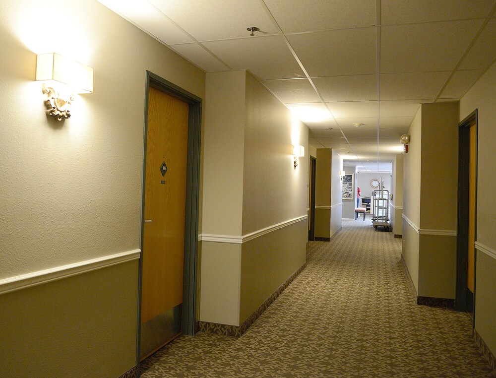 The Great Falls Inn by Riversage - photo 31