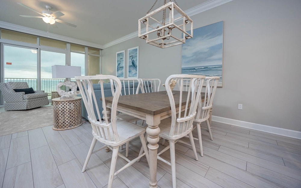 Phoenix Gulf Towers 507 3 Bedroom Condo - photo 51