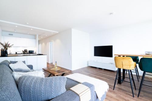 Ferienpark Sierksdorf App 259 — 4-Star Luxury Hotel in Sierksdorf, Germany