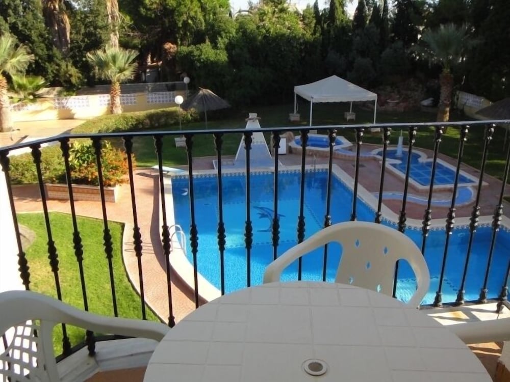 Apartamentos San Antonio 24 12876903 — Alcala De Xivert