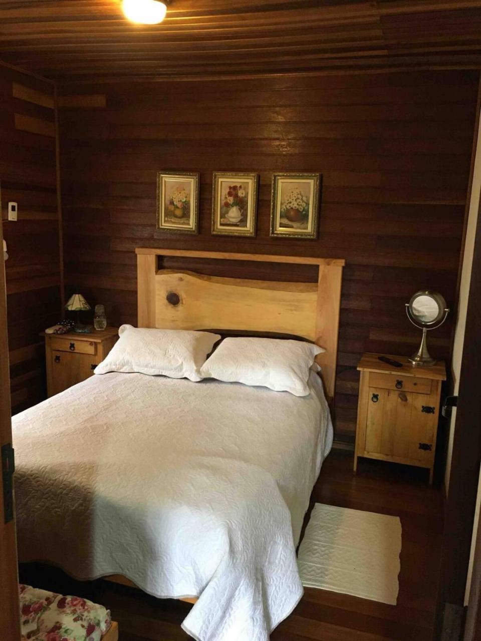 Casa de campo em Monte Verde linda vista para montanhas — 4-Star Luxury Hotel in Monte Verde, Brasil