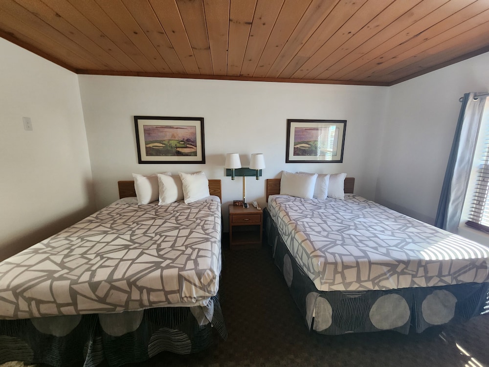 Lantern Motel - photo 15