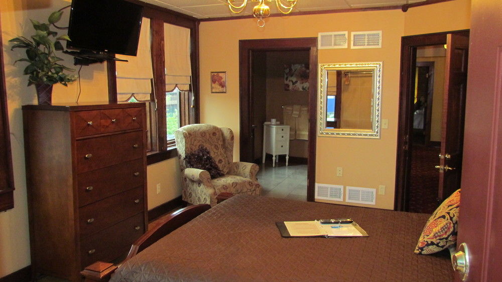 The Brimarie Inn - photo 8