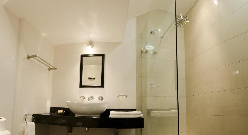 Small Bay Guest House