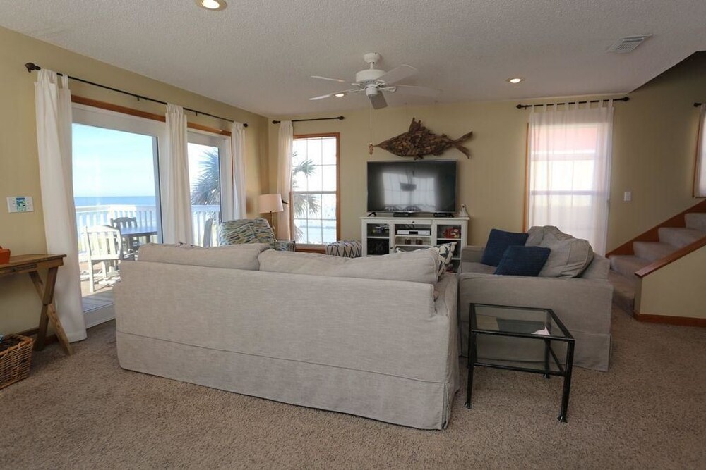 Stella Luna in Port Saint Joe, United States