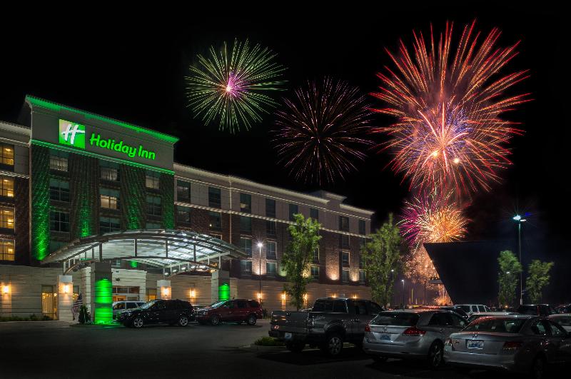 Holiday Inn Owensboro Riverfront by IHG - photo 13