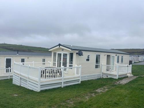 151 Newquay Bay Resort — hotel in Porth