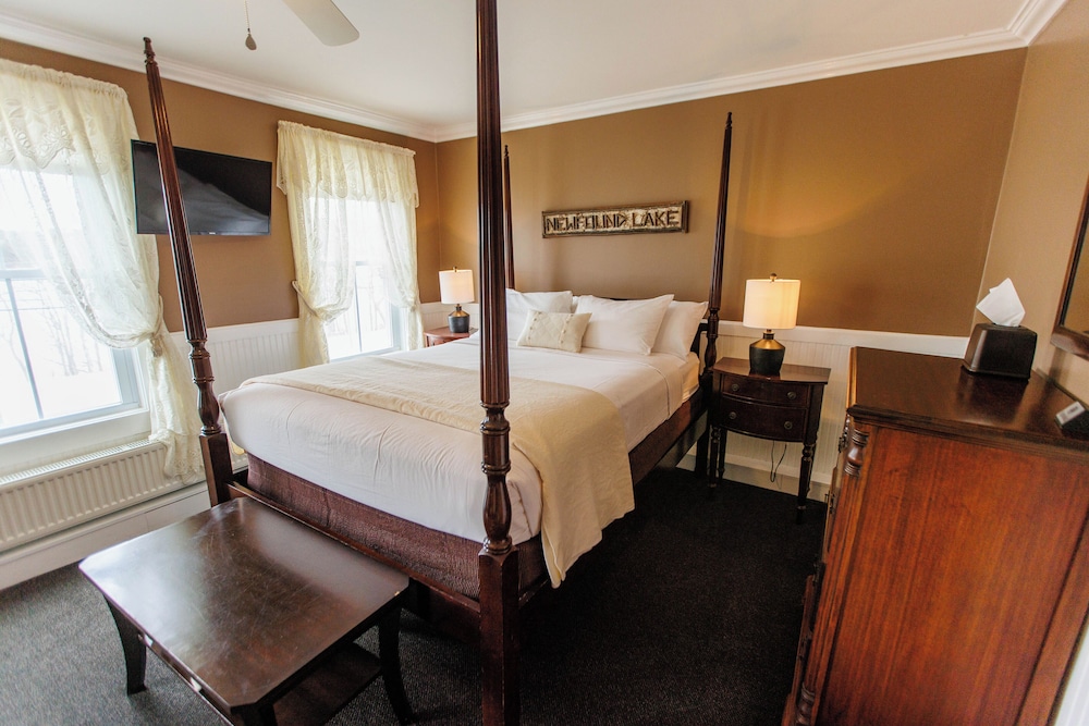 The Inn on Newfound Lake - photo 20