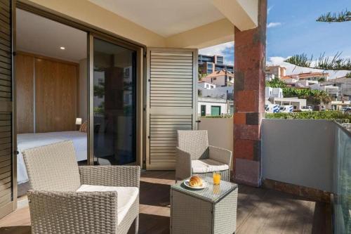 Casa das Raposinhas I — 4-Star Luxury Hotel in Funchal, Portugal
