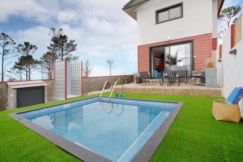 Maravilha da Costa in Calheta, Portugal