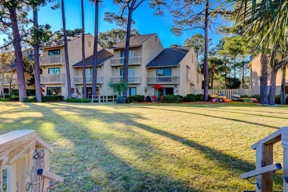 1623 Port Villa at The Sea Pines Resort - photo 22