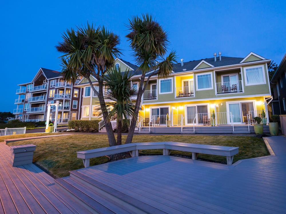 Inn of the Four Winds Oceanfront Seaside - photo 41