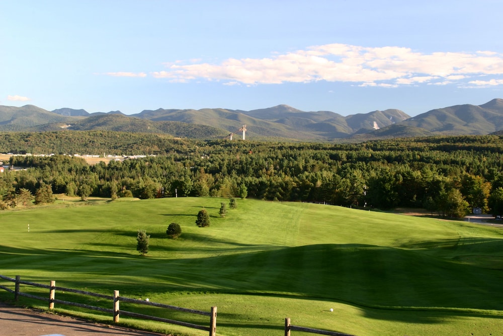 Crowne Plaza Lake Placid - photo 50