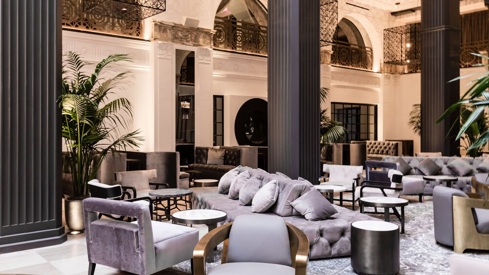 The Mayfair - photo 66